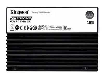 Kingston DC3000ME