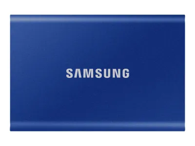 Samsung T7 MU-PC2T0H