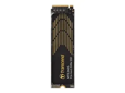 Transcend MTE260S