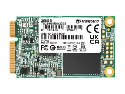 Transcend 220S