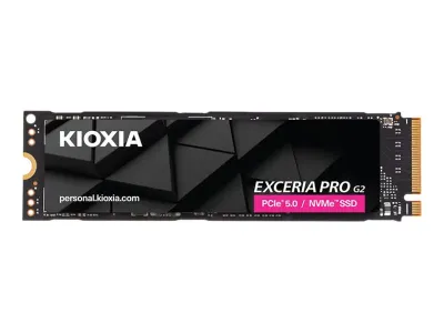 KIOXIA EXCERIA PRO G2