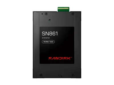SanDisk SN861
