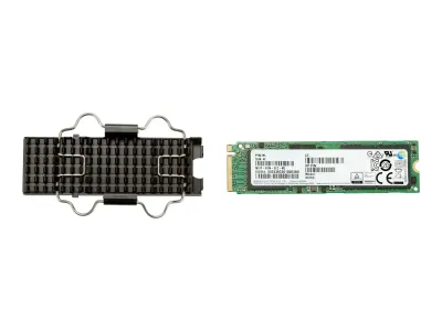 HP Z Turbo Drive