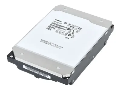 Toshiba MG09 Series MG09SCA16TE