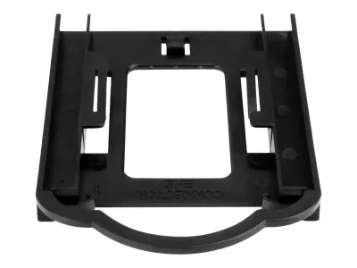 StarTech .com Support de montage pour SSD/DD 2,5" pour baie de lecteur 3,5"