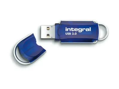 Integral Courier