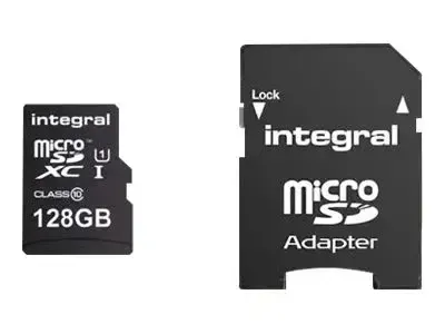 Integral UltimaPro