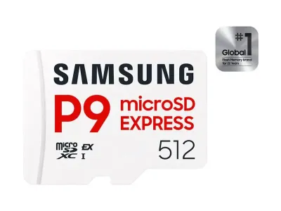 Samsung P9 Express MB-MK512T