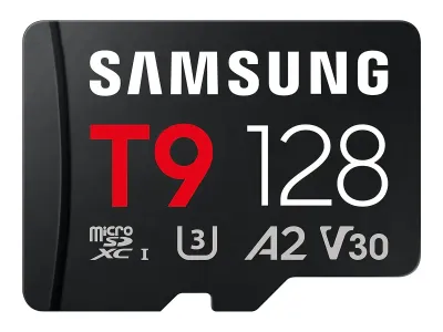 Samsung T9 MB-MH128T