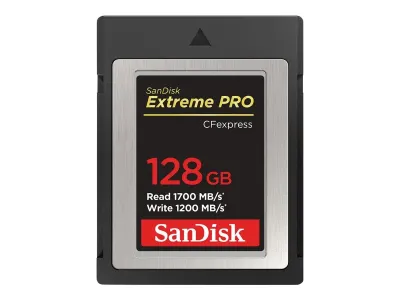 SanDisk Extreme PRO