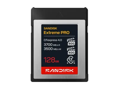 SanDisk Extreme PRO