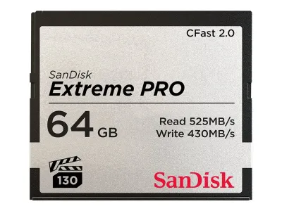 SanDisk Extreme PRO