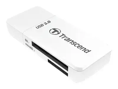 Transcend RDF5