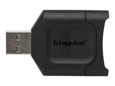 Kingston MobileLite Plus