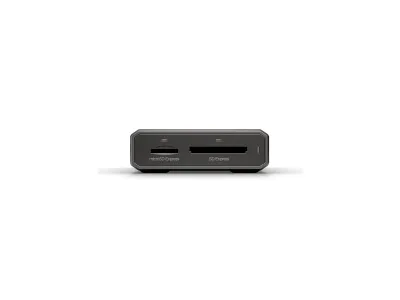 SanDisk PRO-READER Dual Card