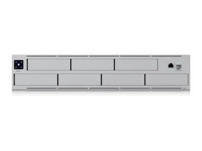 Ubiquiti UniFi UNAS Pro