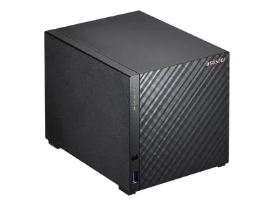 ASUSTOR Drivestor 4 Gen2 AS1204T