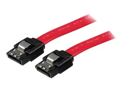 StarTech .com Câble SATA avec verrouillage de 61 cm (LSATA24)