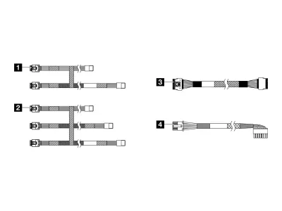 Lenovo 4Z57A88889