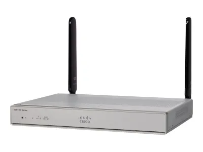 Cisco Integrated Services Router 1117