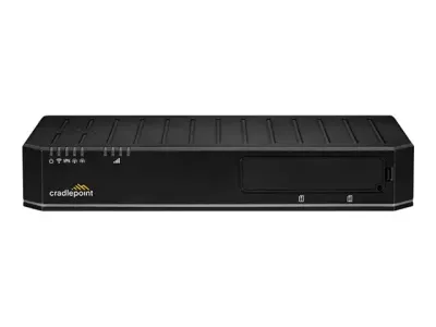 Cradlepoint E300 Series Enterprise Router E300-C18B