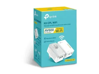 TP-Link TL-WPA4225KIT