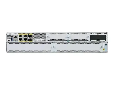 Cisco Catalyst 8300-2N2S-6T