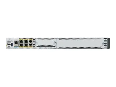 Cisco Catalyst 8300-1N1S-4T2X