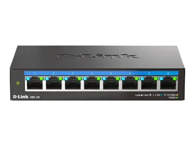 D-Link DMS-108