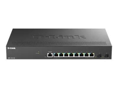 D-Link DMS-1250-10S