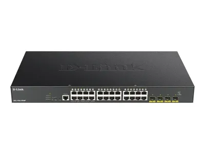 D-Link DGS 1250-28XMP
