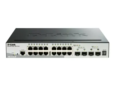 D-Link DGS 1510-20