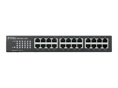 Zyxel GS-1100-24E