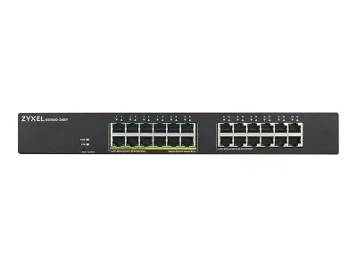 Zyxel GS1900-24EP