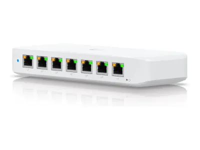 Ubiquiti UniFi Switch Ultra 210W