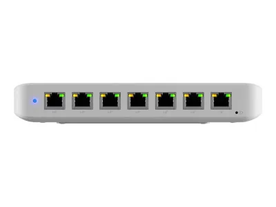 Ubiquiti UniFi Switch Ultra 60W