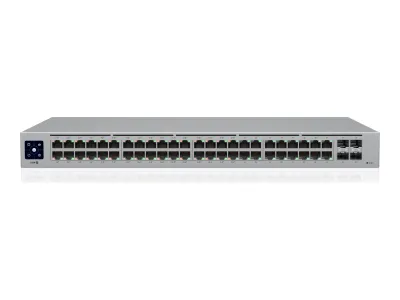 Ubiquiti UniFi Switch USW-48-POE