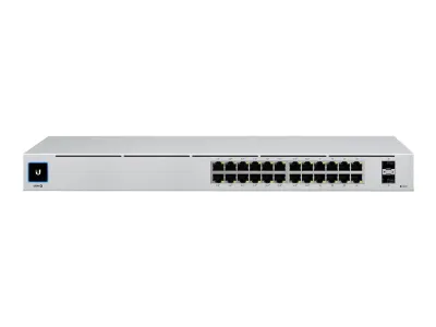 Ubiquiti UniFi Switch USW-24-POE