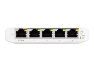 Ubiquiti UniFi Switch USW Flex Mini