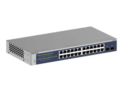 NETGEAR GS724T
