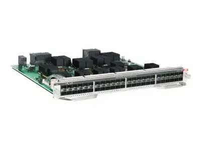 Cisco Catalyst 9400 Series Line Card