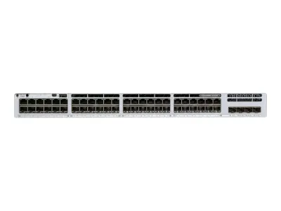 Cisco Meraki Catalyst 9300L-48PF-4X