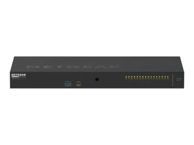 NETGEAR M4250-16XF