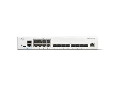 Cisco Catalyst 1300-16XTS
