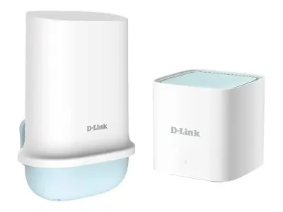 D-Link DWP 1010