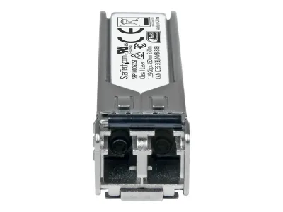 StarTech .com SFP fibre optique Gigabit 1000Base-SX