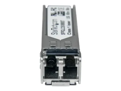 StarTech .com Module de transceiver SFP à fibre optique Gigabit