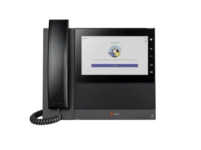 HP Poly CCX 600