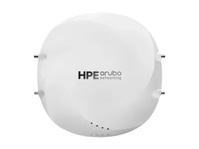 HPE Aruba AP-634 (RW)