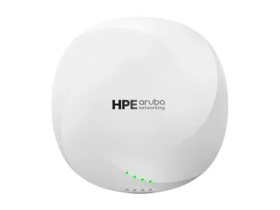 HPE Aruba Networking AP-635 (RW)